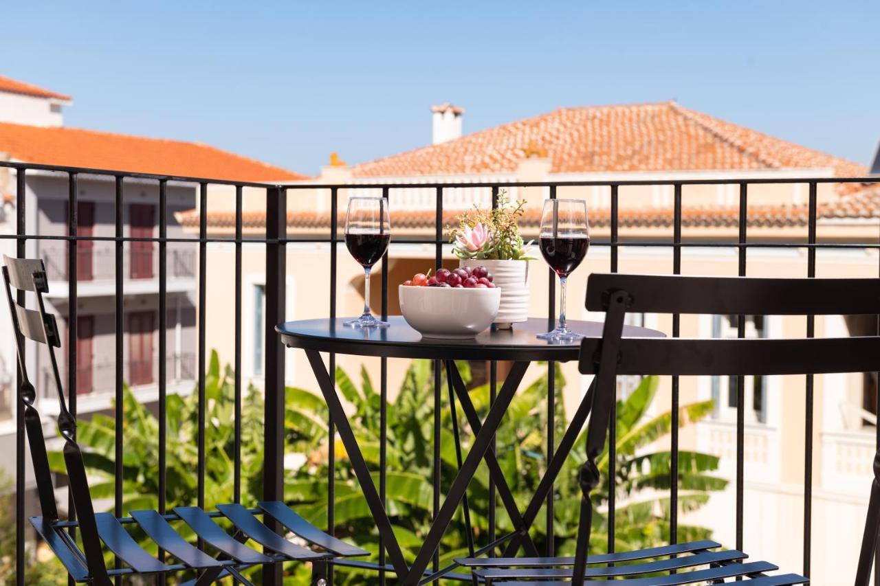 Epoch House & The Orange Shop - Adults Only Otel Anabolu Dış mekan fotoğraf