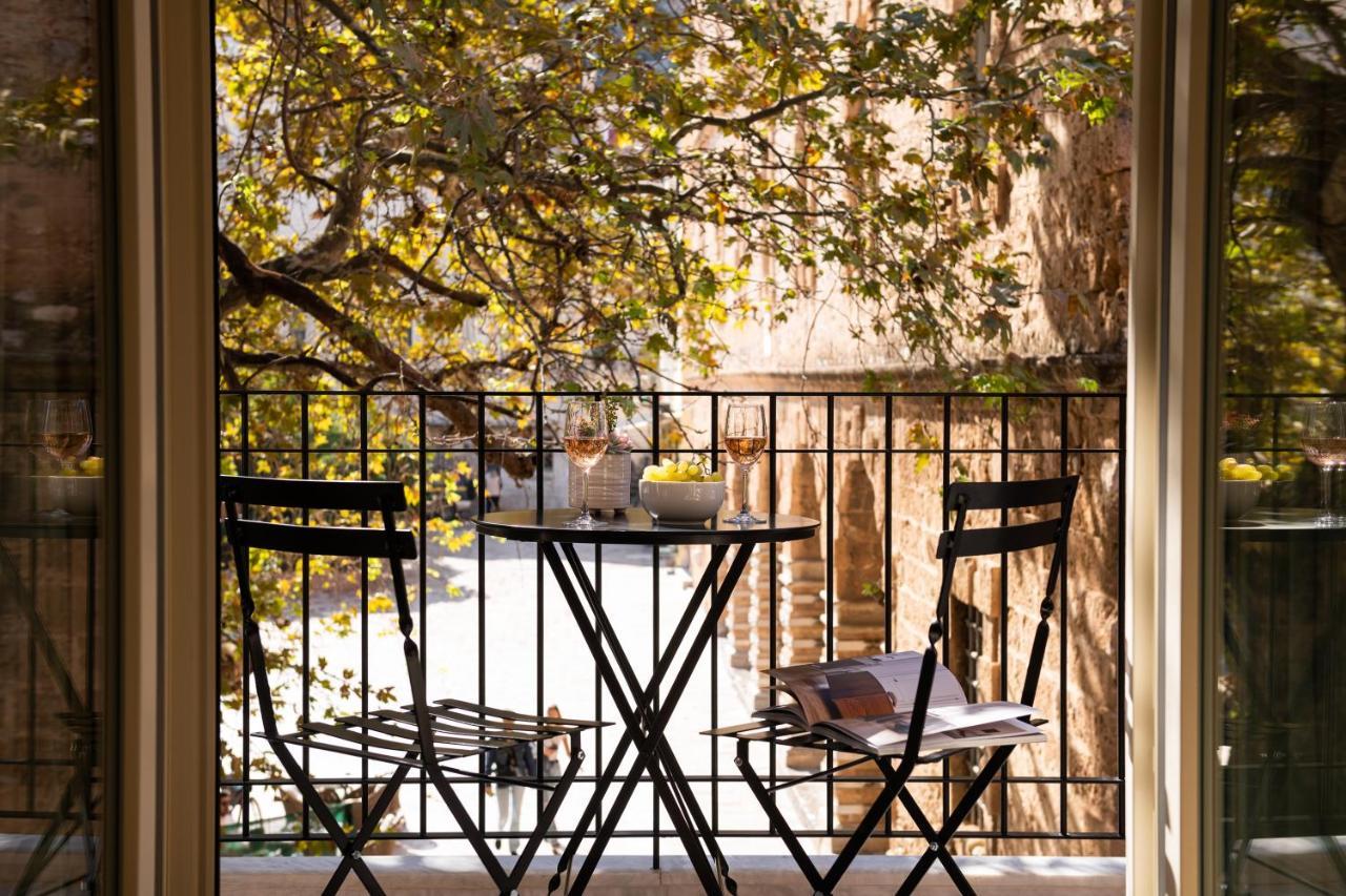Epoch House & The Orange Shop - Adults Only Otel Anabolu Dış mekan fotoğraf