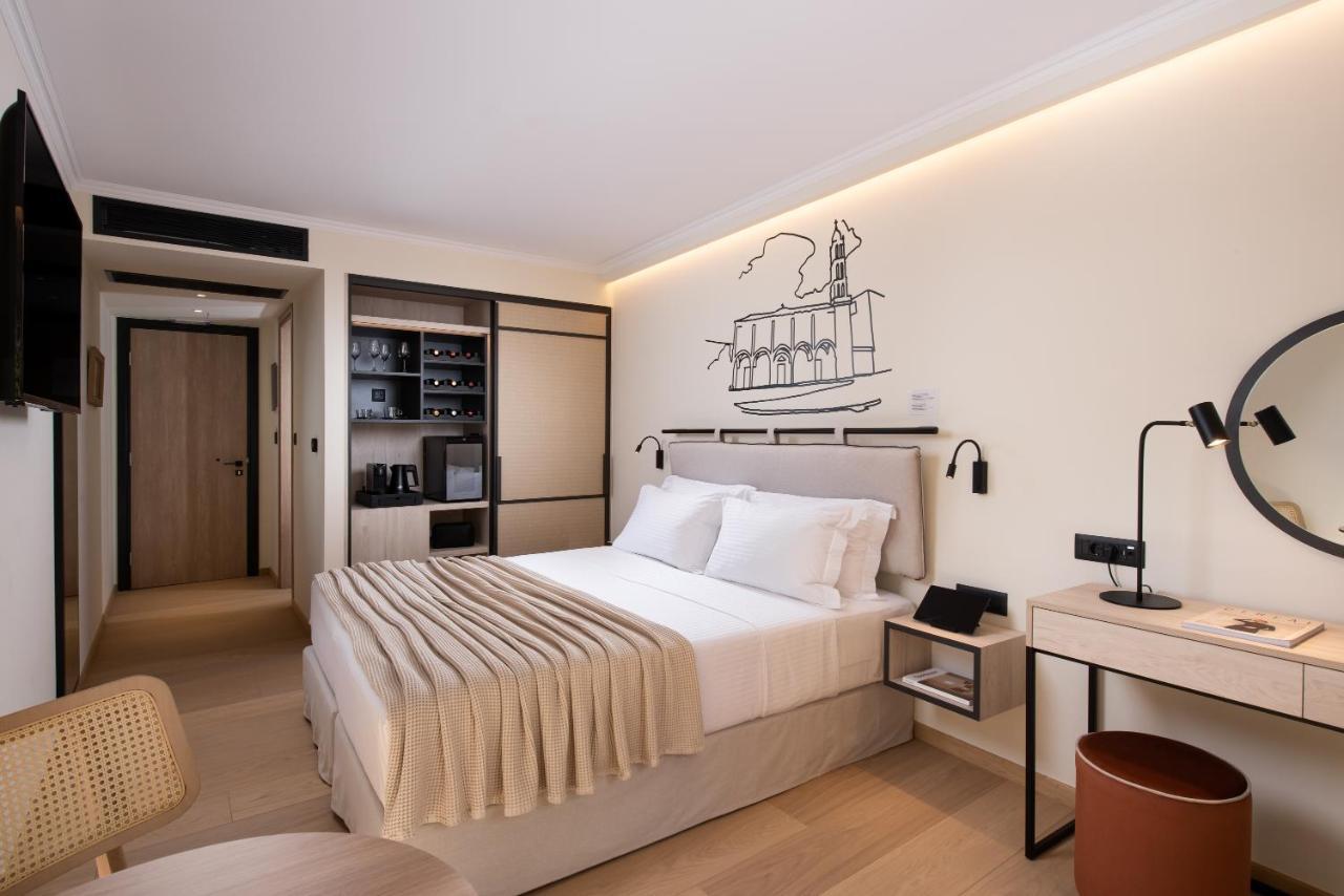 Epoch House & The Orange Shop - Adults Only Otel Anabolu Dış mekan fotoğraf