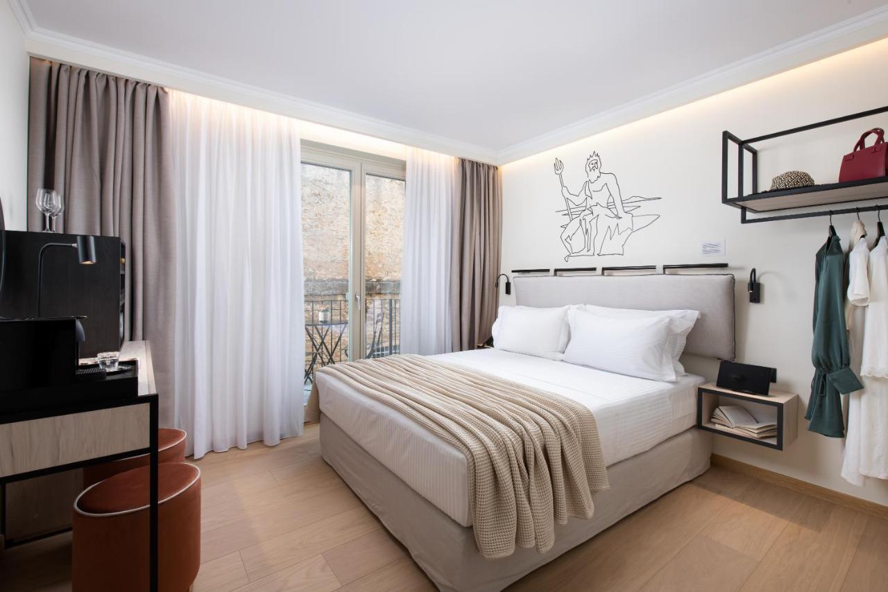 Epoch House & The Orange Shop - Adults Only Otel Anabolu Dış mekan fotoğraf