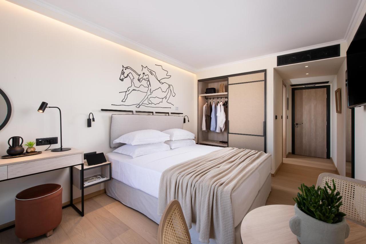 Epoch House & The Orange Shop - Adults Only Otel Anabolu Dış mekan fotoğraf