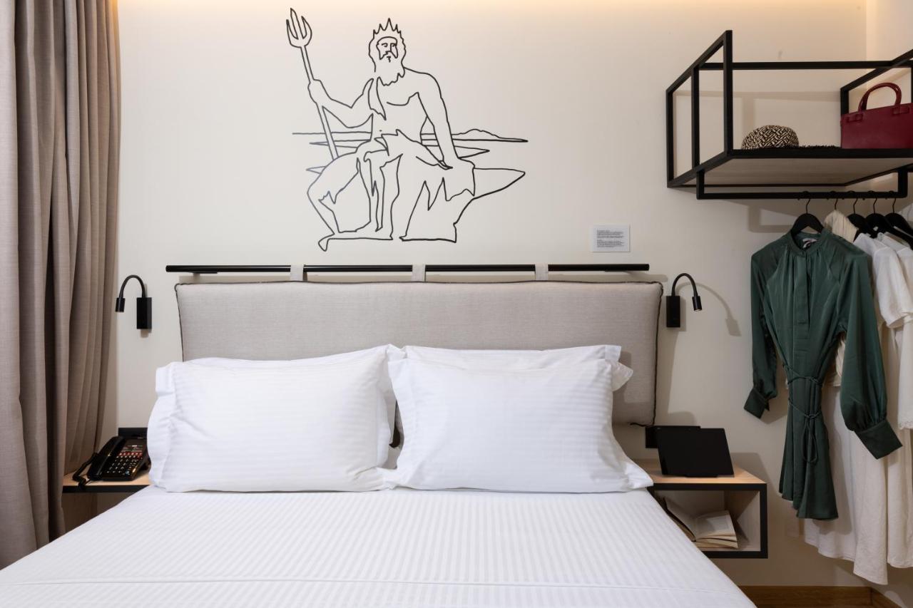 Epoch House & The Orange Shop - Adults Only Otel Anabolu Dış mekan fotoğraf
