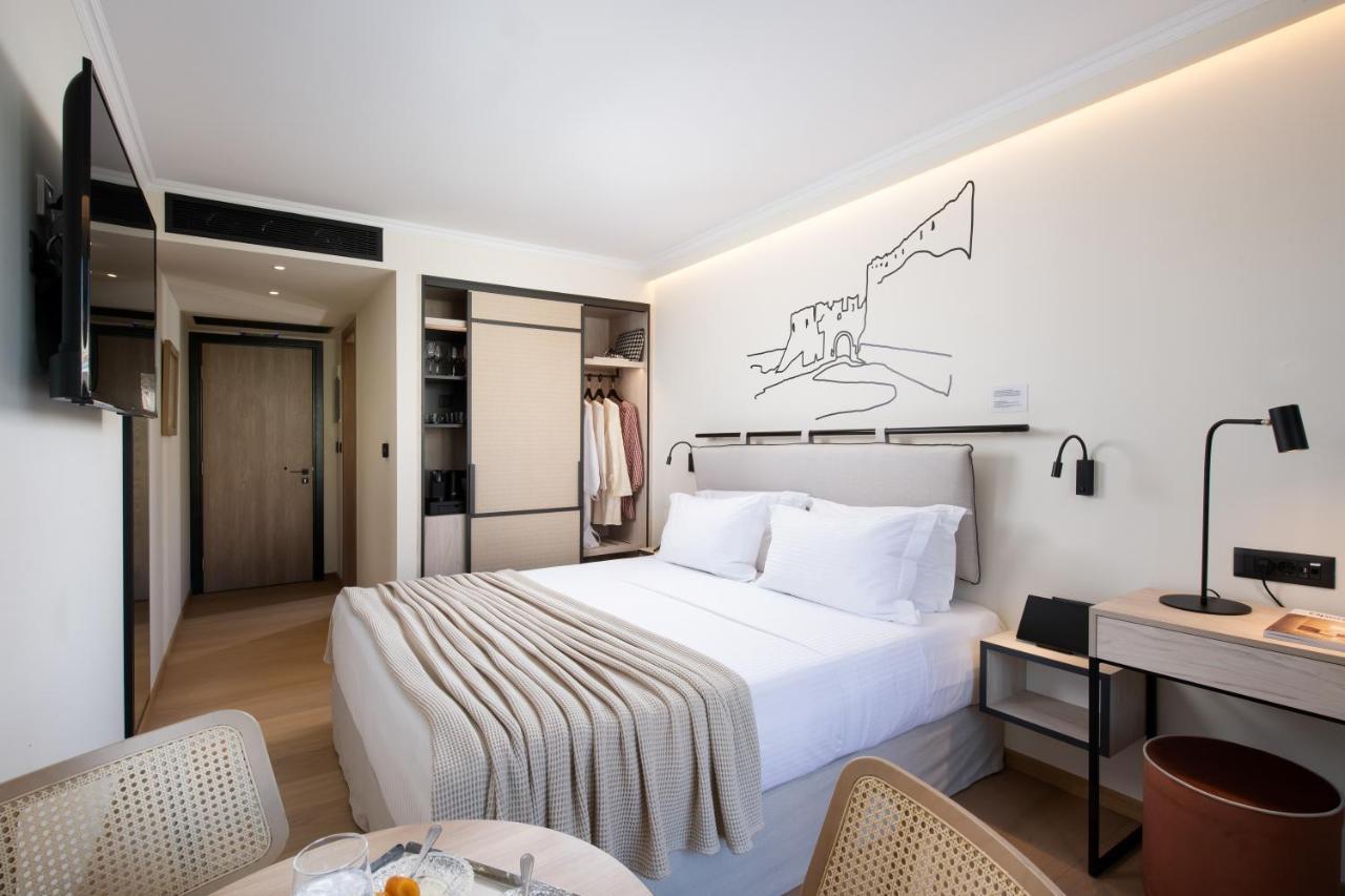 Epoch House & The Orange Shop - Adults Only Otel Anabolu Dış mekan fotoğraf