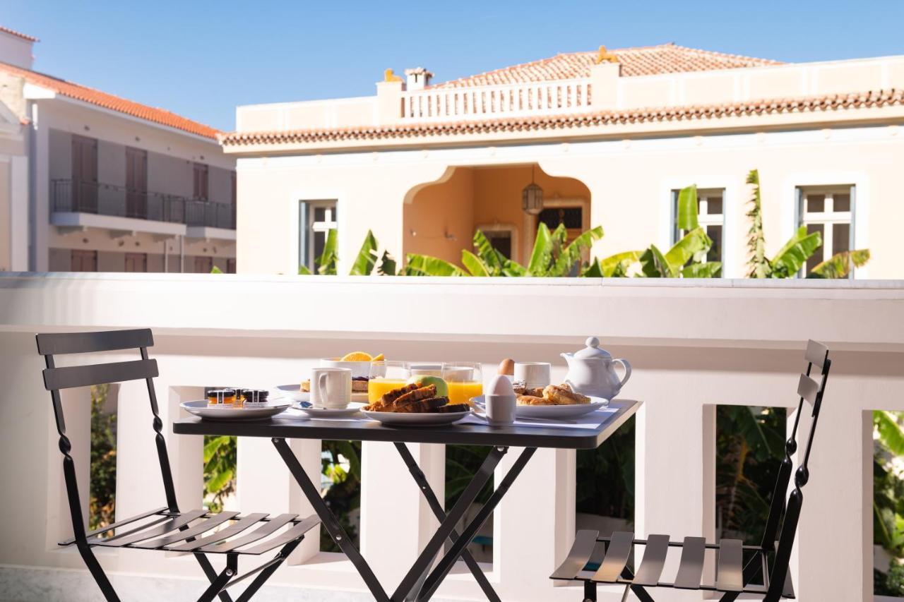 Epoch House & The Orange Shop - Adults Only Otel Anabolu Dış mekan fotoğraf