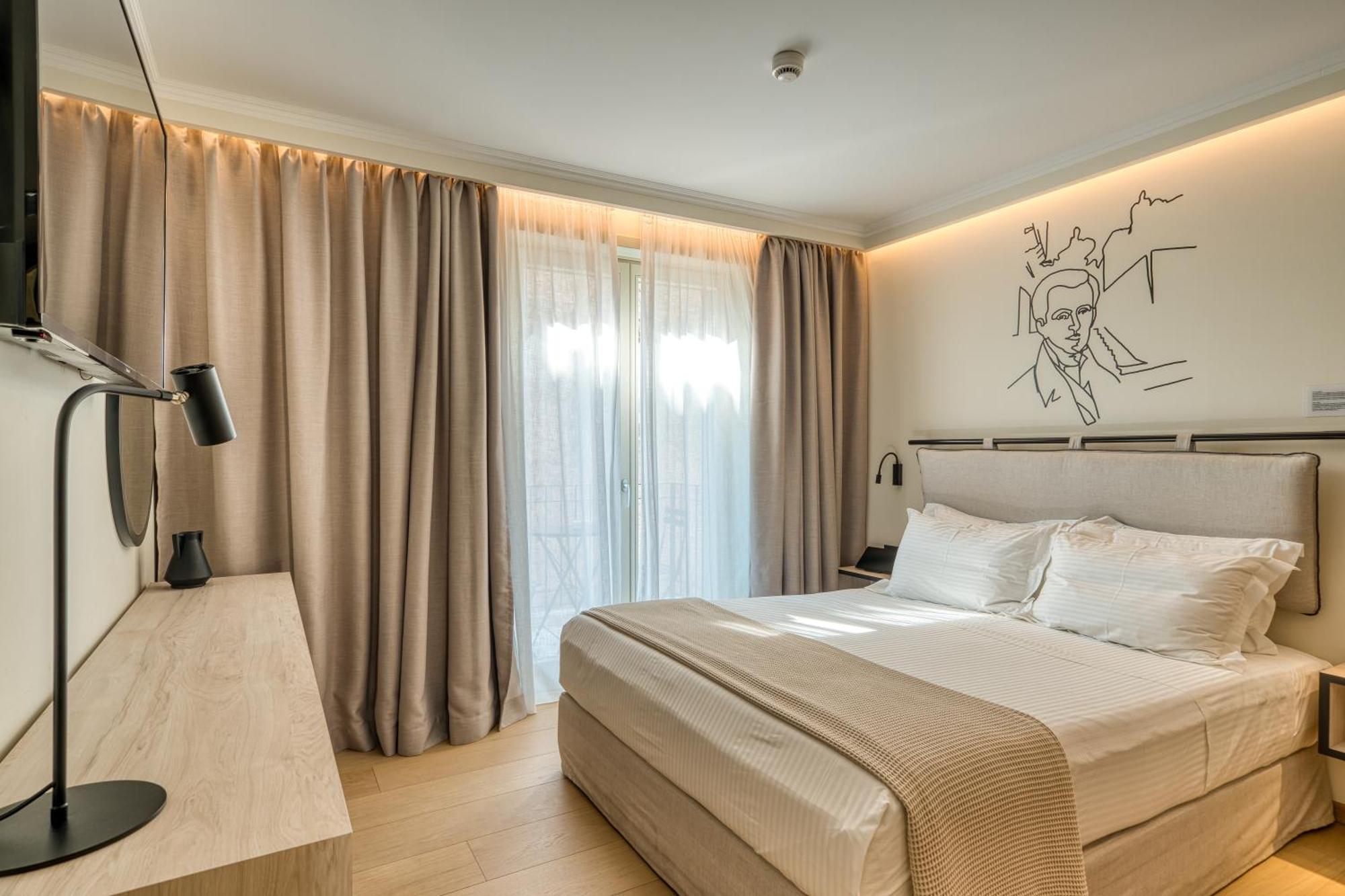 Epoch House & The Orange Shop - Adults Only Otel Anabolu Dış mekan fotoğraf
